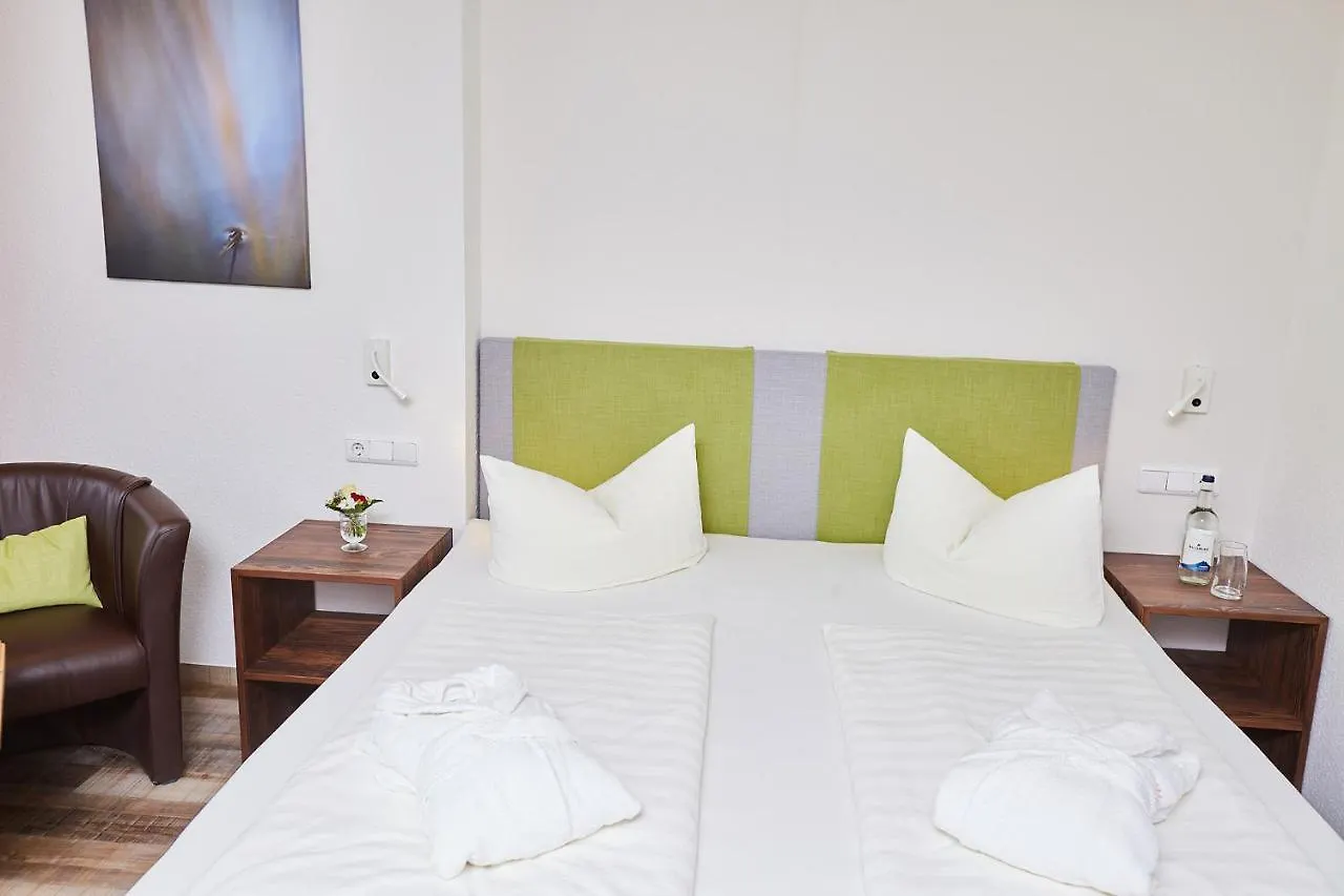 Hotel Wohlfühlhotel Frohsinn Fischen im Allgäu