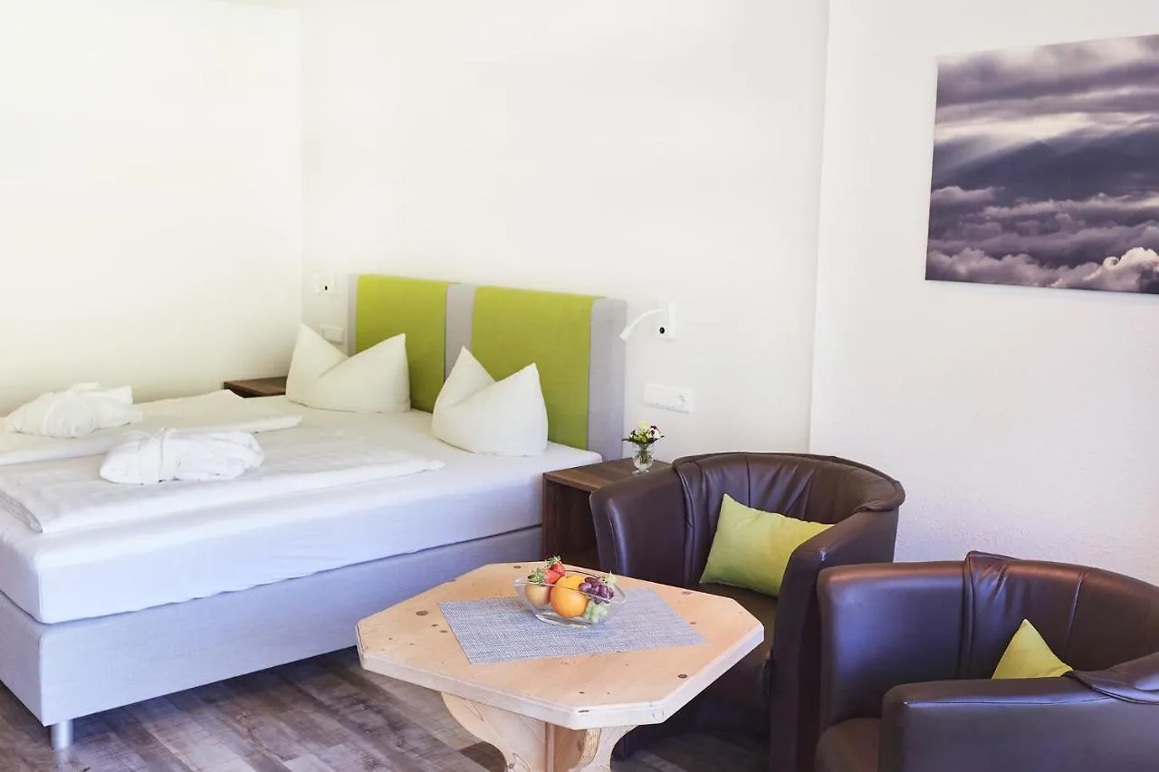 Wohlfühlhotel Frohsinn Fischen im Allgäu 3*,  Deutschland