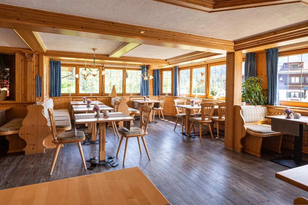 Hotel Wohlfühlhotel Frohsinn Fischen im Allgäu