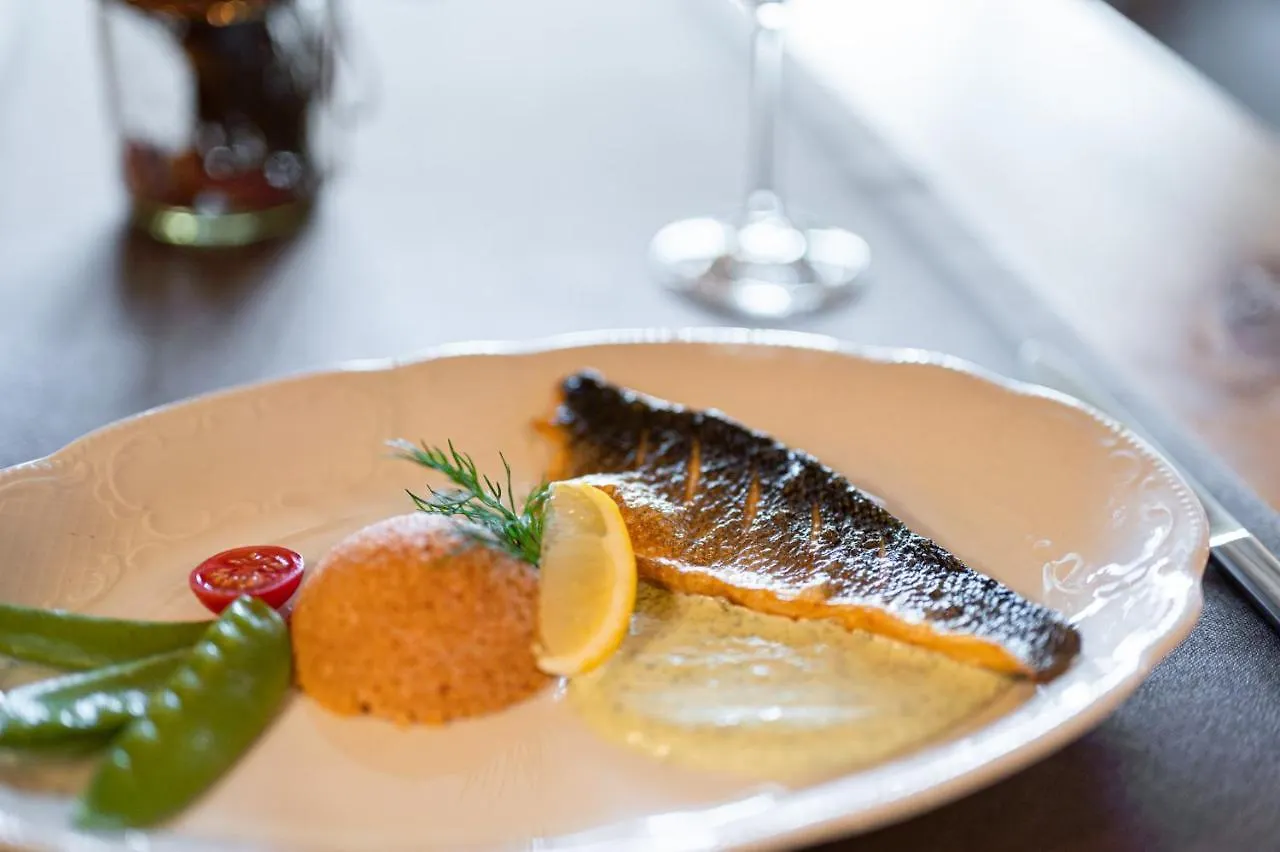 Hotel Wohlfühlhotel Frohsinn Fischen im Allgäu