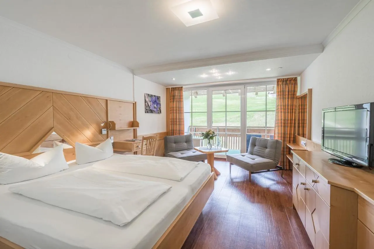 Wohlfühlhotel Frohsinn Fischen im Allgäu Deutschland