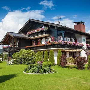Allgäuer Fischen im Allgäu